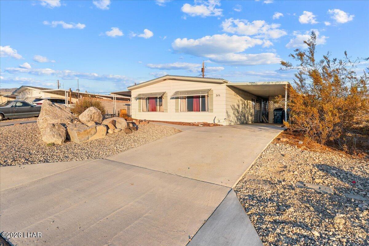 2676 Anita Ave — photo