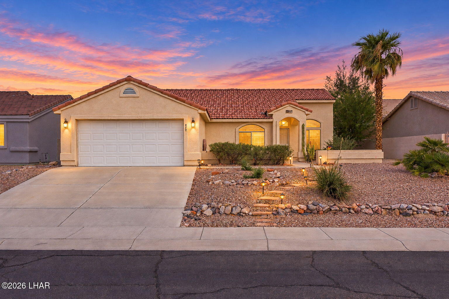 470 Chardonnay Way — photo