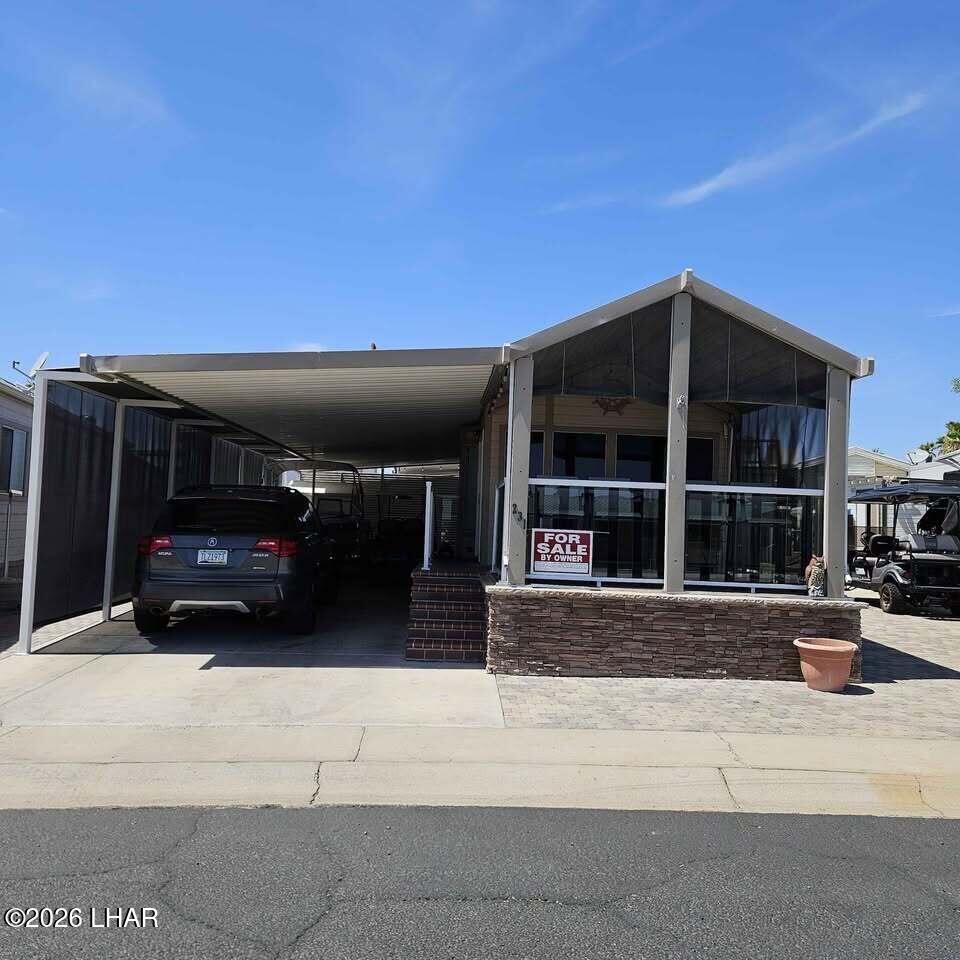 555 Beachcomber Blvd 231 — photo