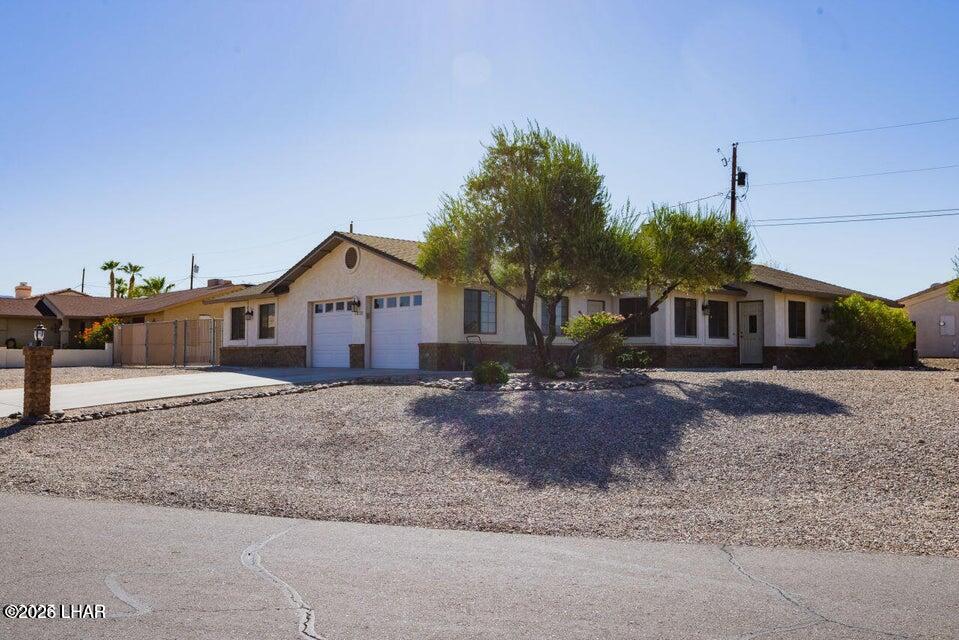 2910 Coconino Dr — photo