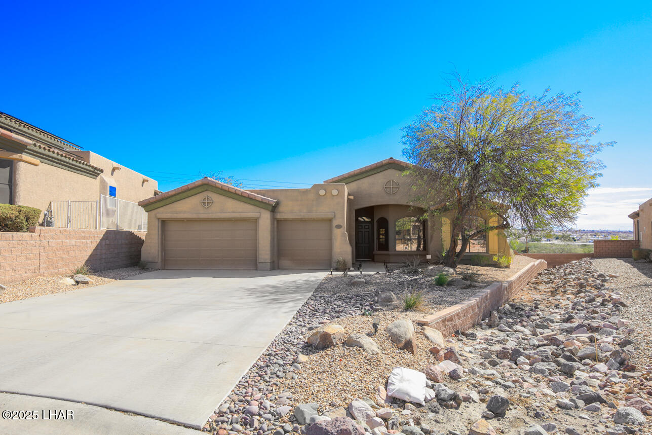 3544 N Citation Rd — photo