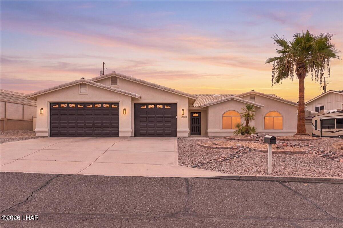 3300 Thundercloud Dr — photo