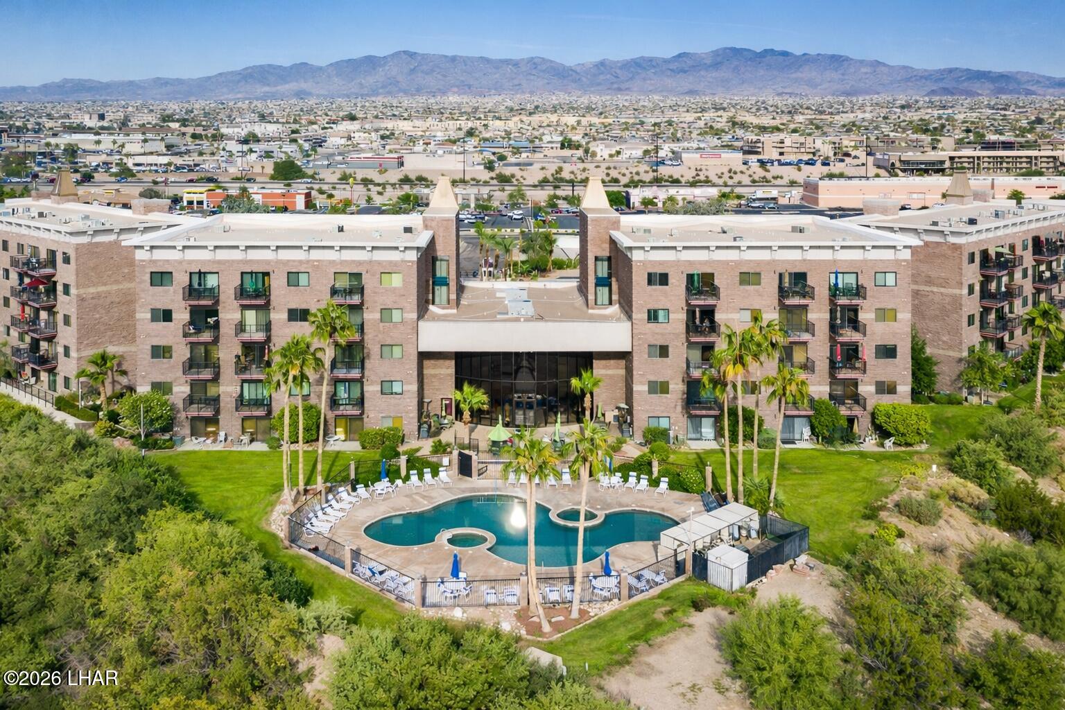 777 Harrah Way 318 — photo