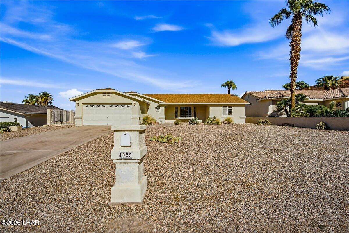 4025 Bear Dr — photo