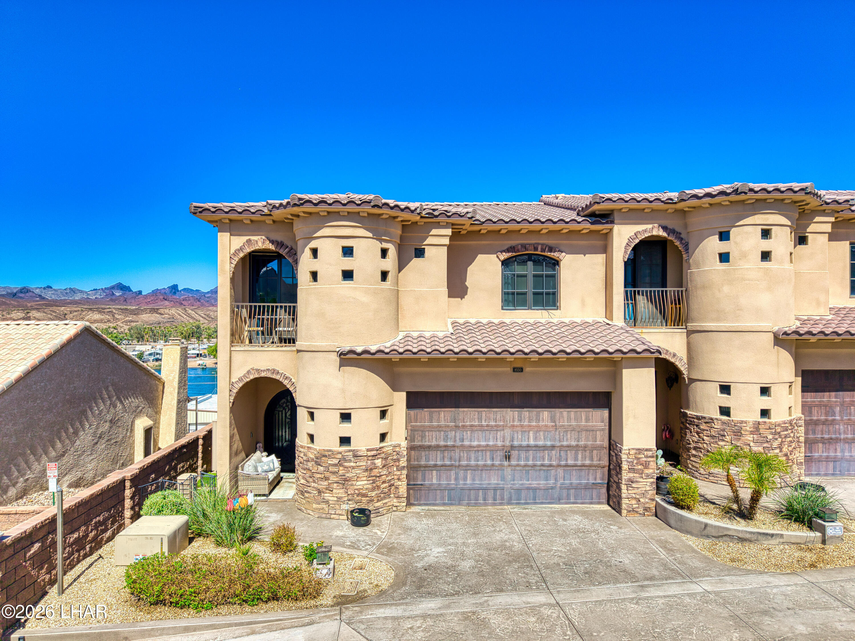 8550 River View Villas Dr 1 — photo