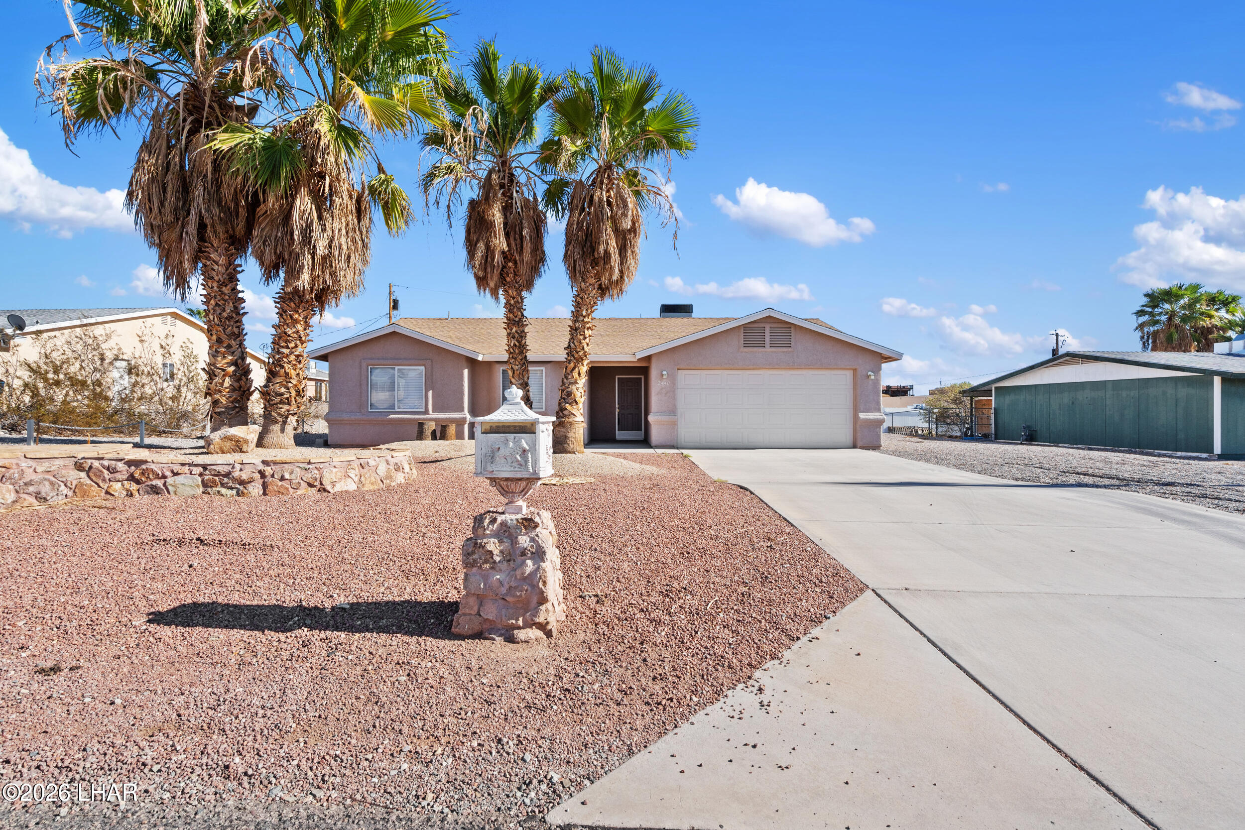 2440 Seabring Dr — photo