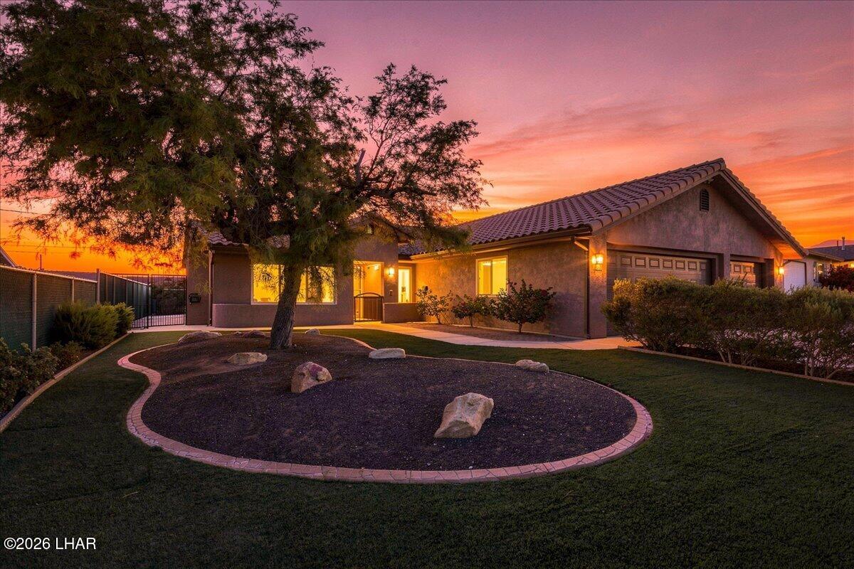 2635 Havasupai Blvd — photo