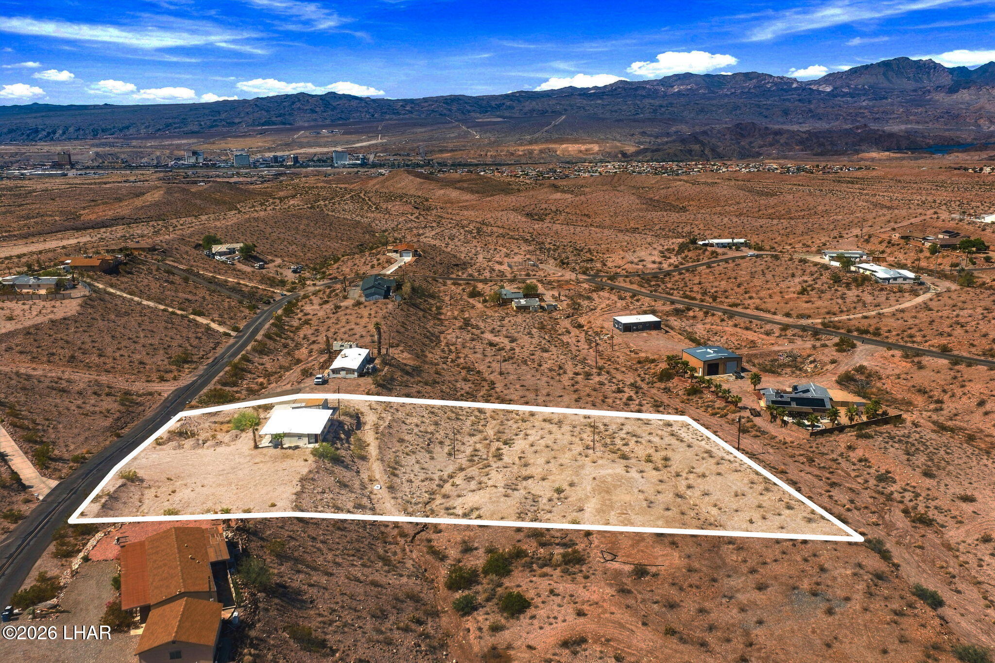4115 El Paso Rd — photo