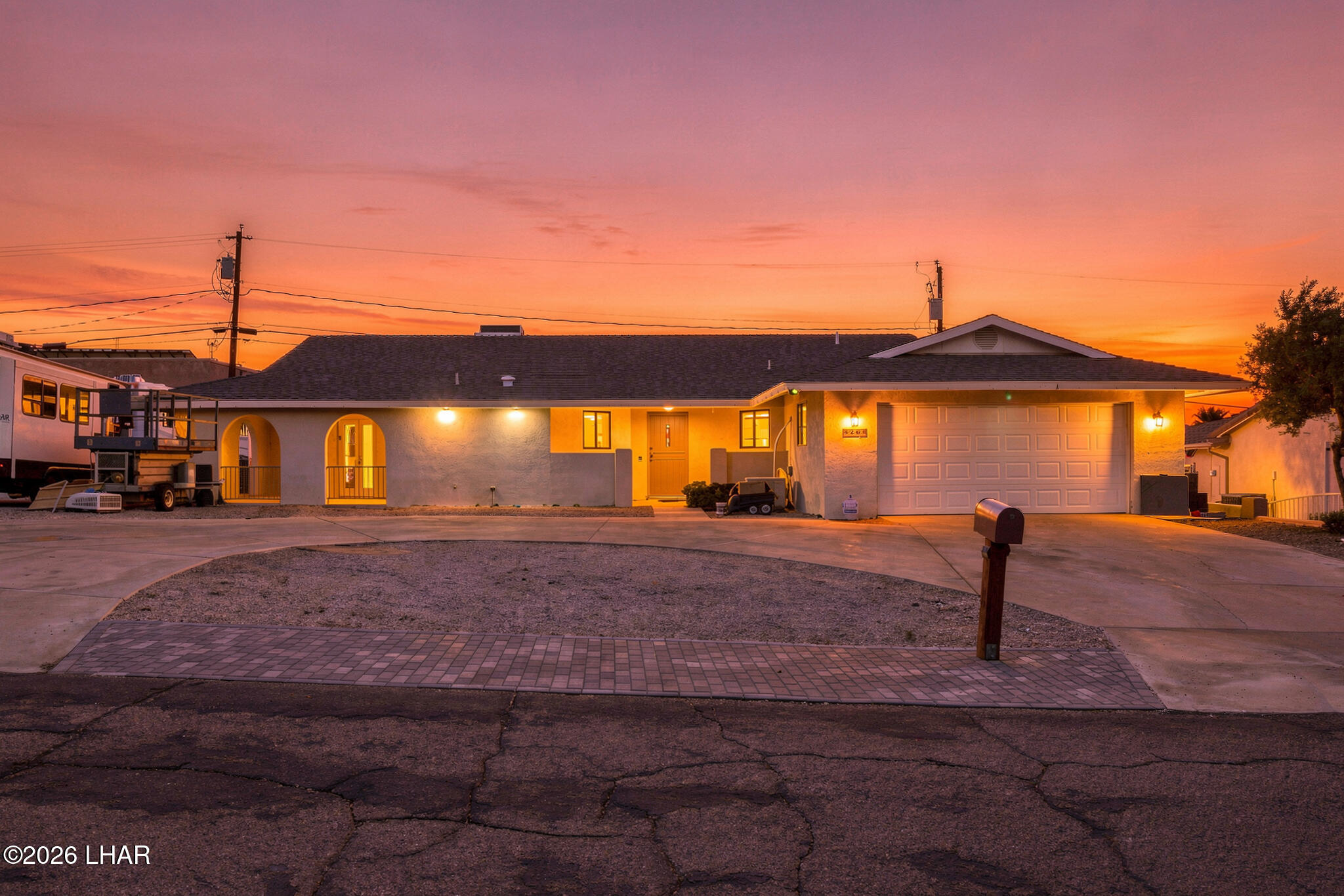 3268 Pintail Dr — photo
