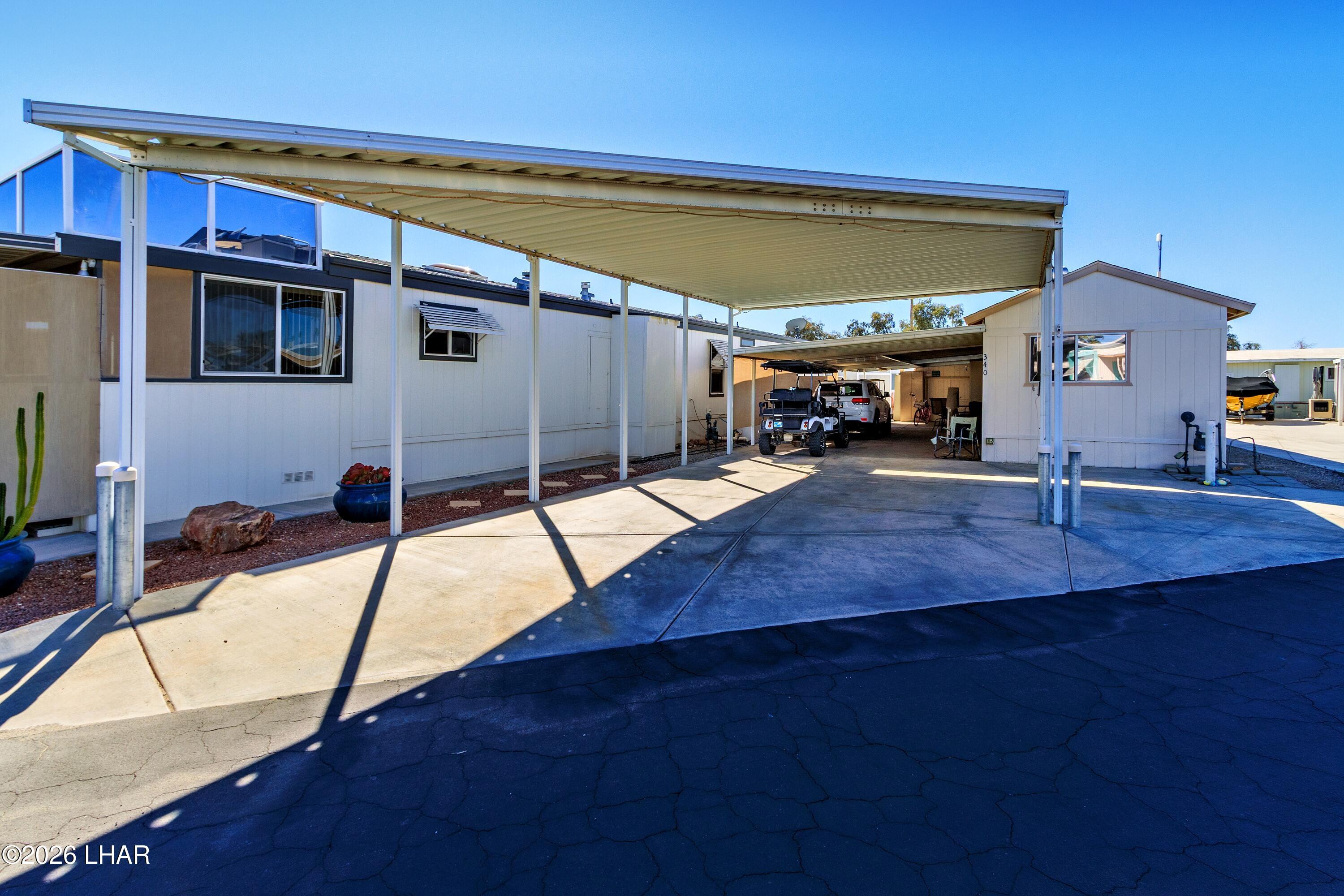 601 Beachcomber Blvd Unit 340 — photo