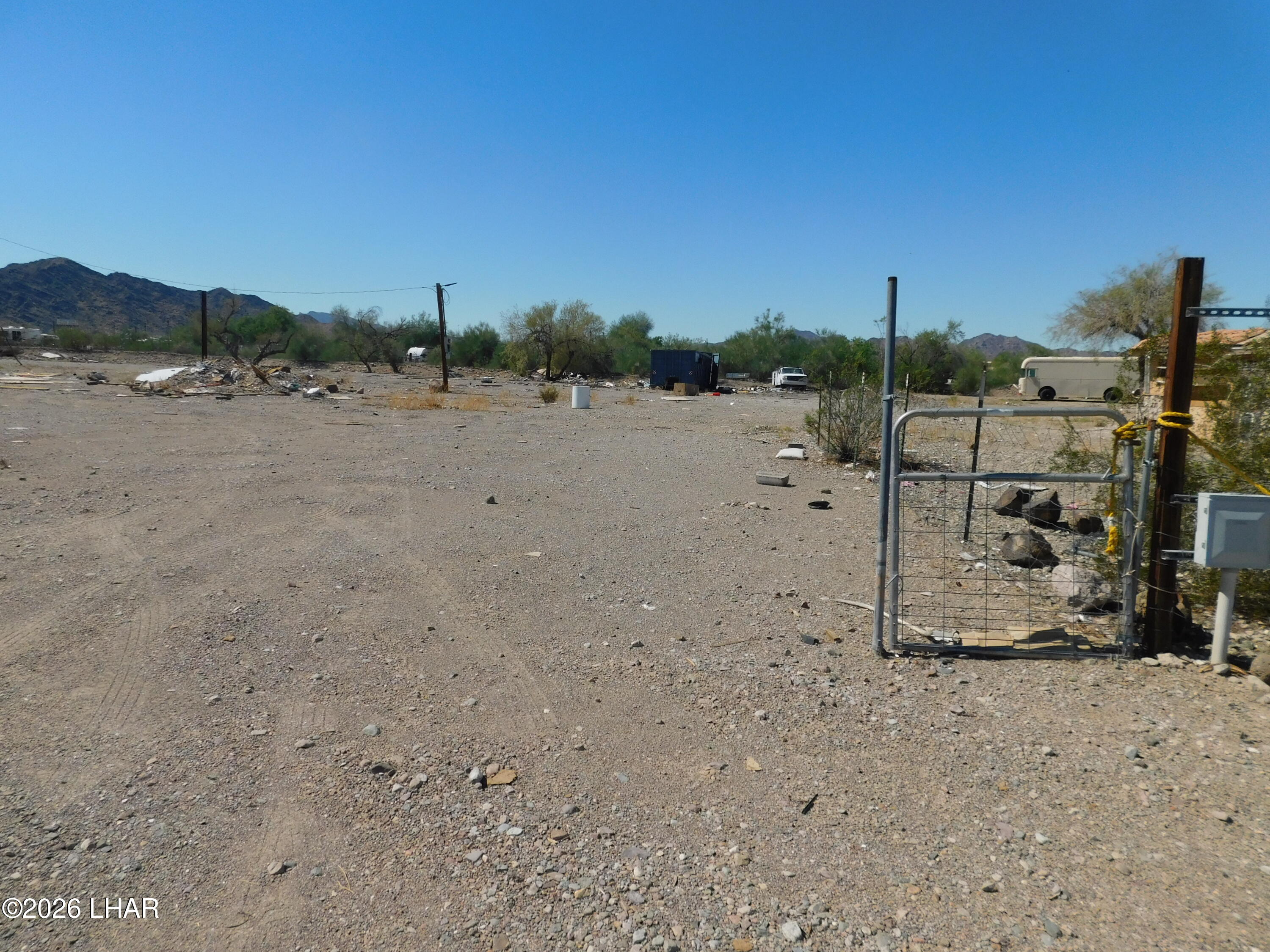 Home in Quartzsite, AZ 85346 — photo 3
