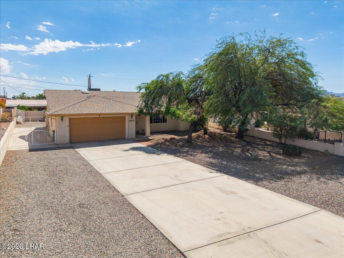 3420 Poppy Trail Dr — photo