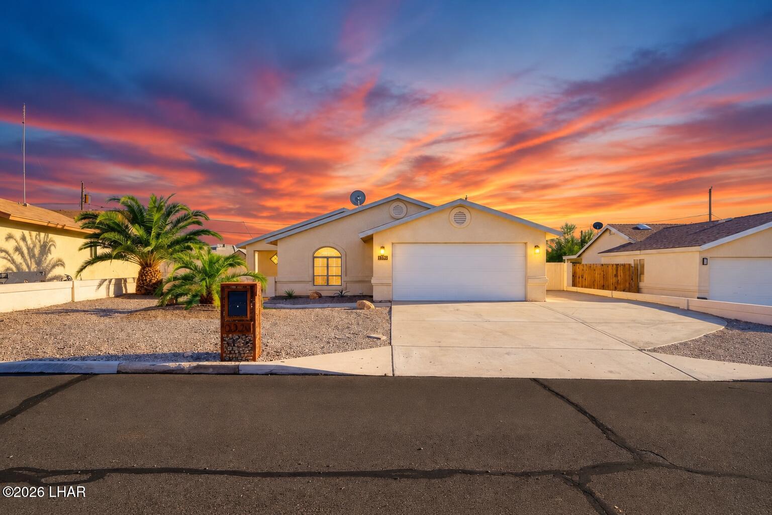 3326 Thundercloud Dr — photo