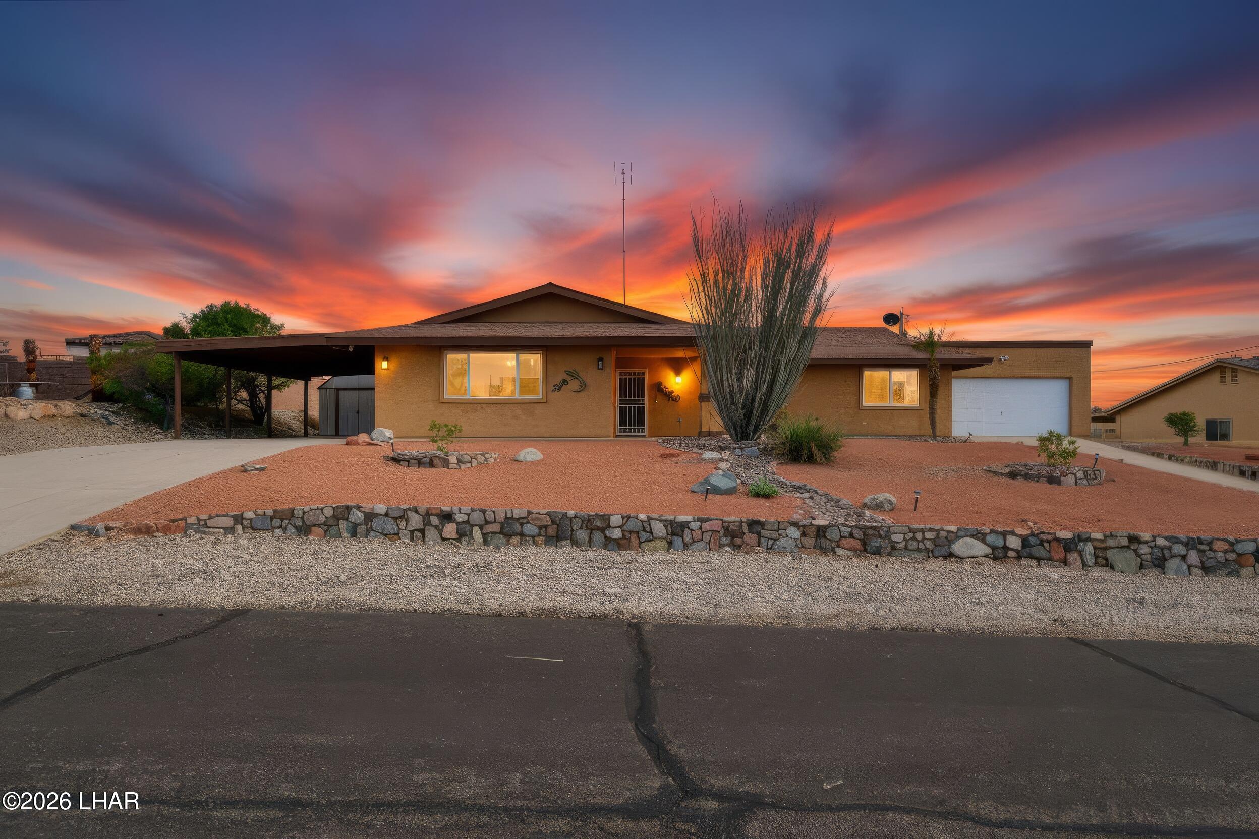 3790 Yazoo Dr — photo