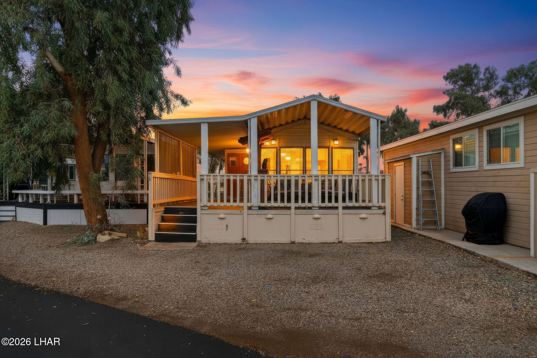 555 Beachcomber Blvd Unit a68 — photo