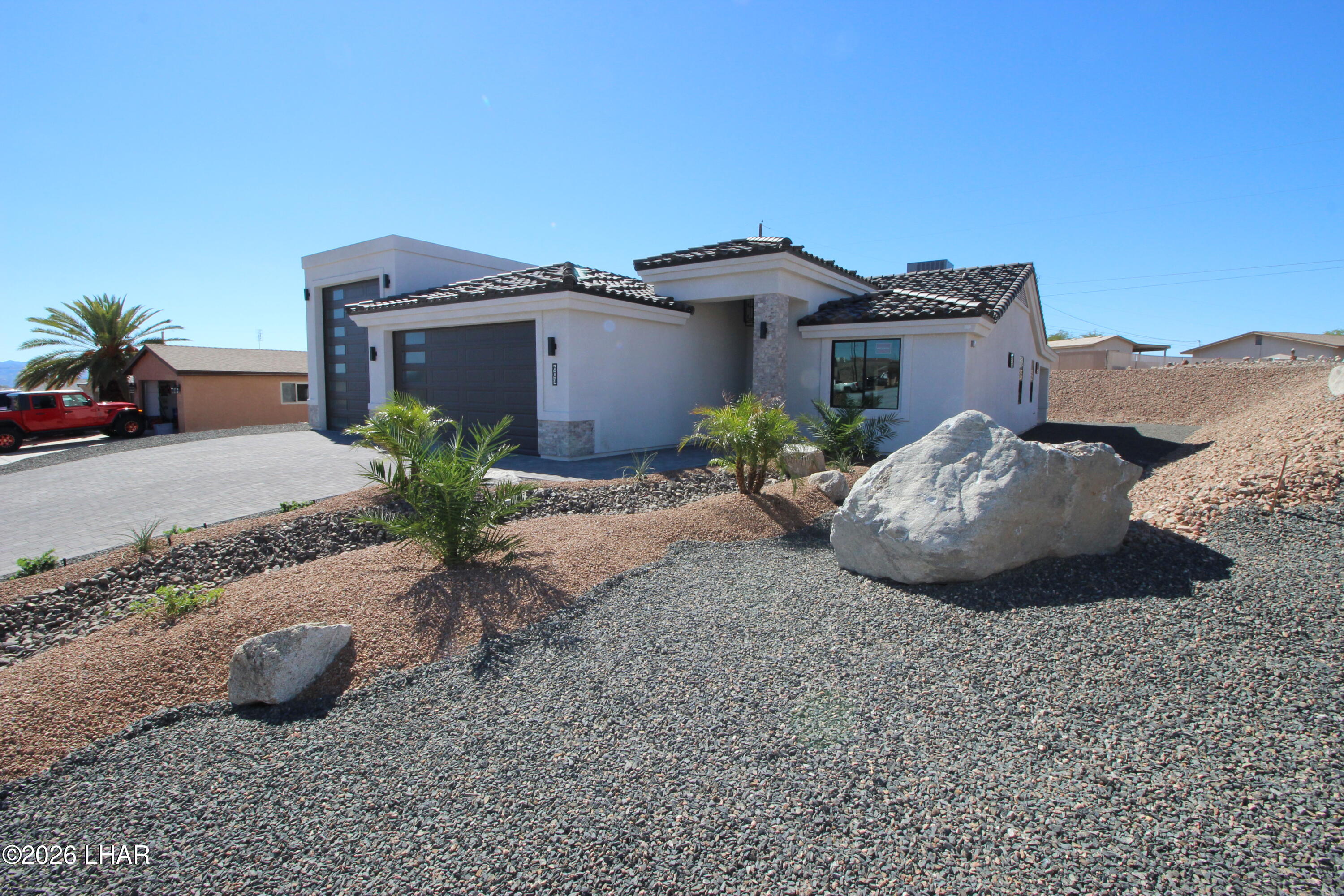 601 Sand Dab Dr — photo