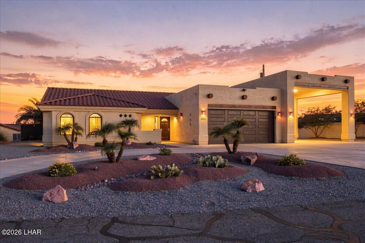 3881 Yonder Dr — photo