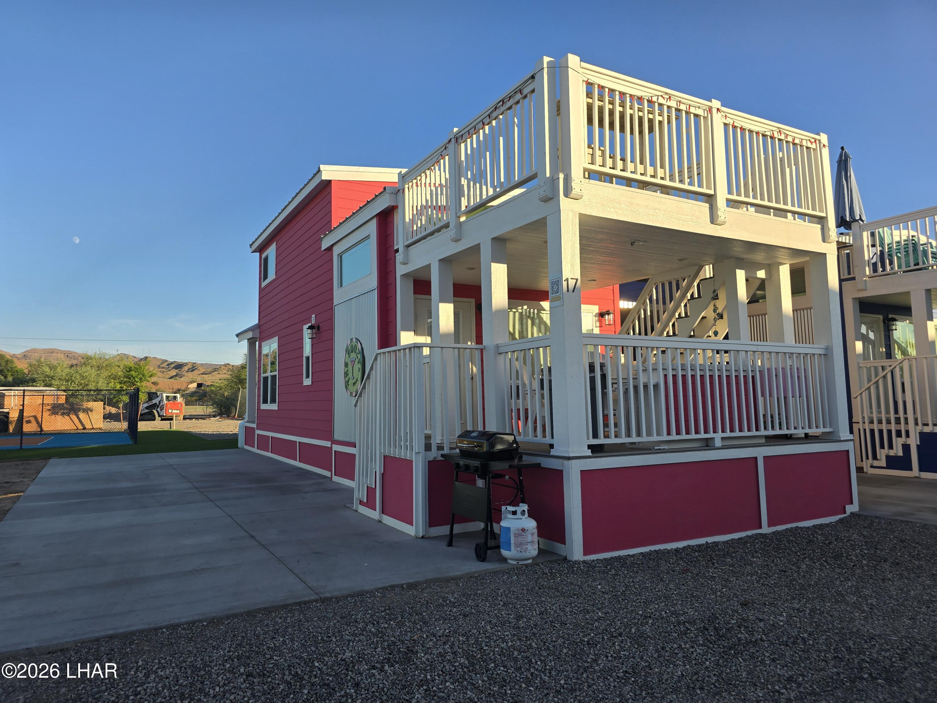 7000 Riverside Dr Unit 17 — photo