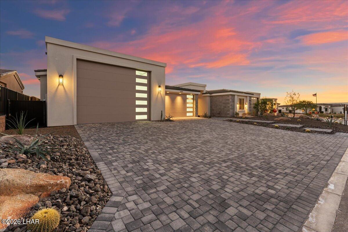 6624 Avienda Desierto Verde — photo