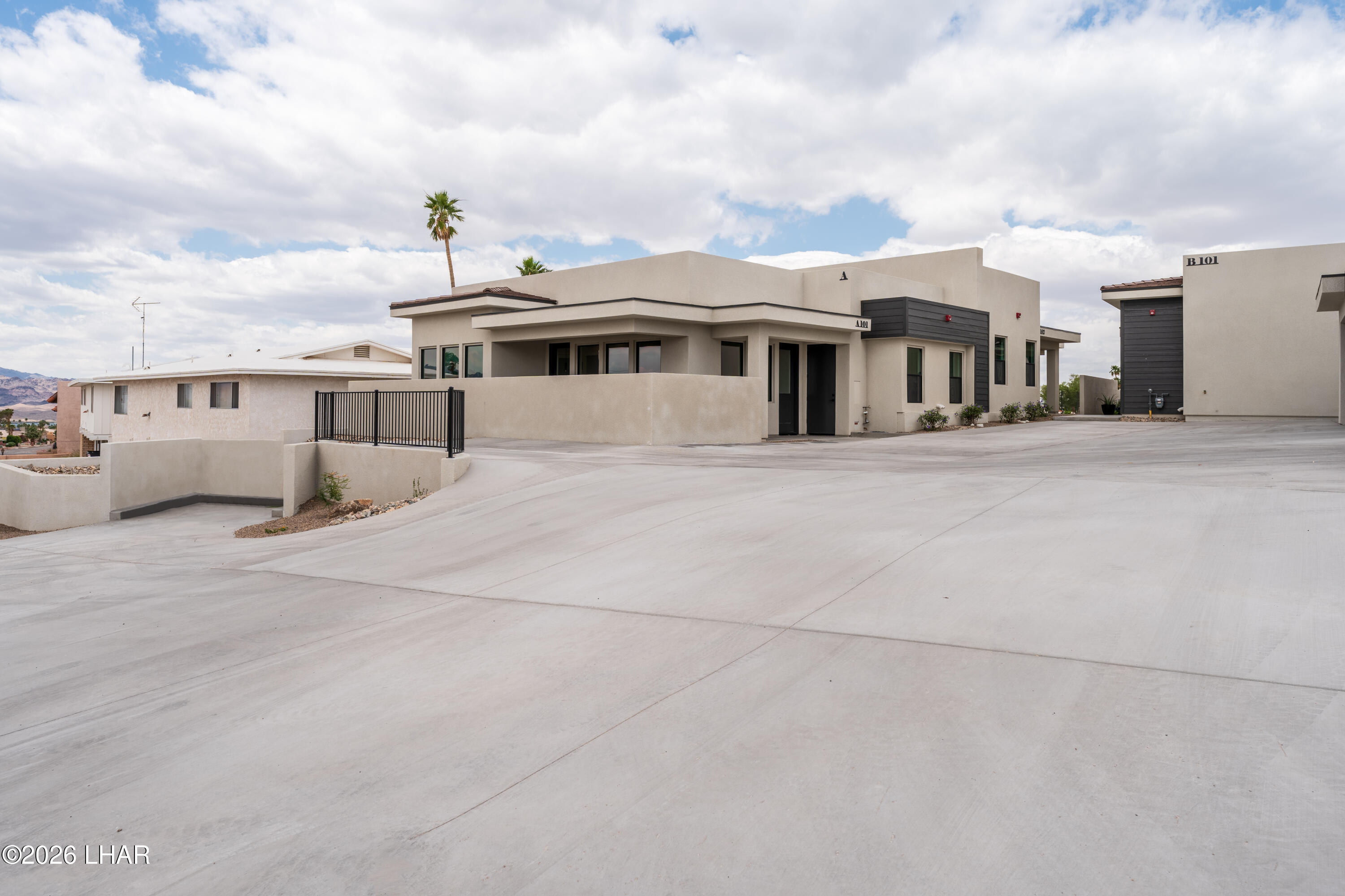 2659 Jamaica Blvd S Unit a101 — photo