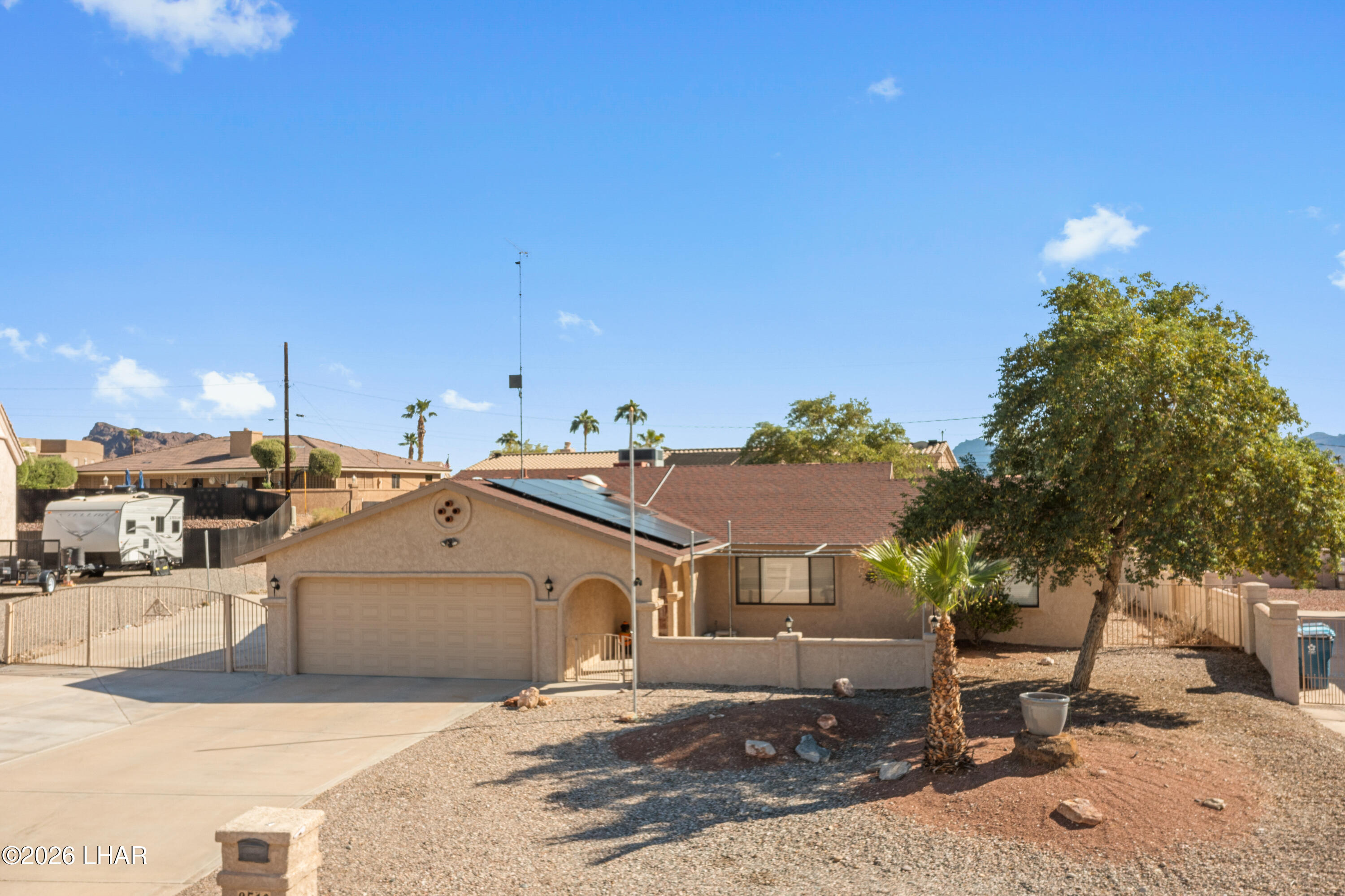 2510 Talisman Dr — photo