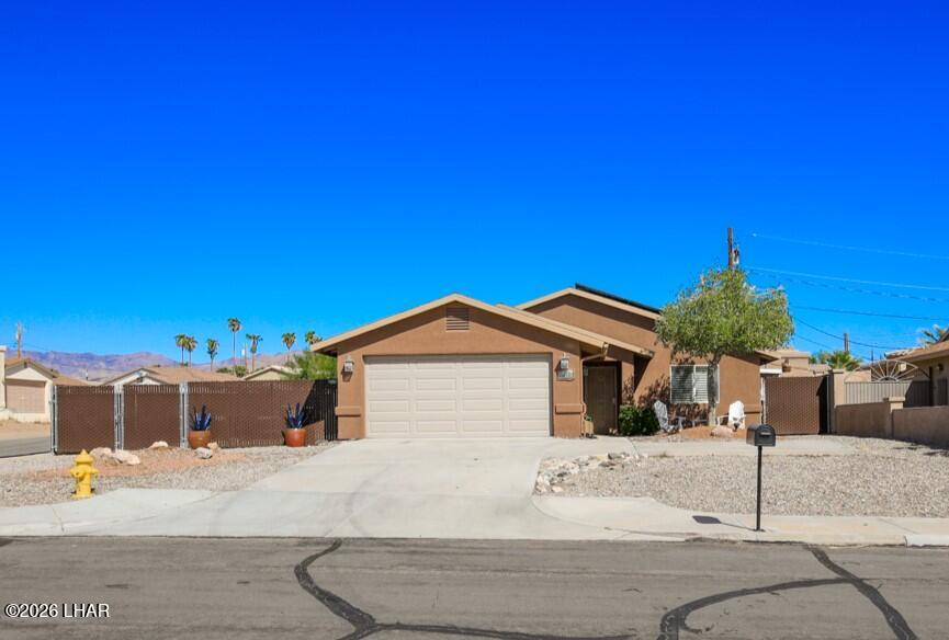 3555 Kearsage Dr — photo