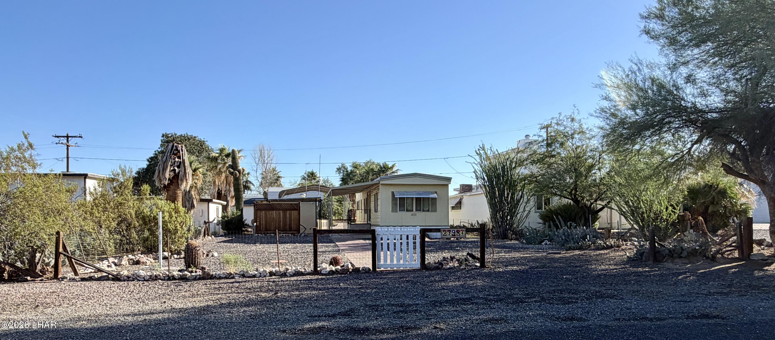 27981 Evans Ave — photo
