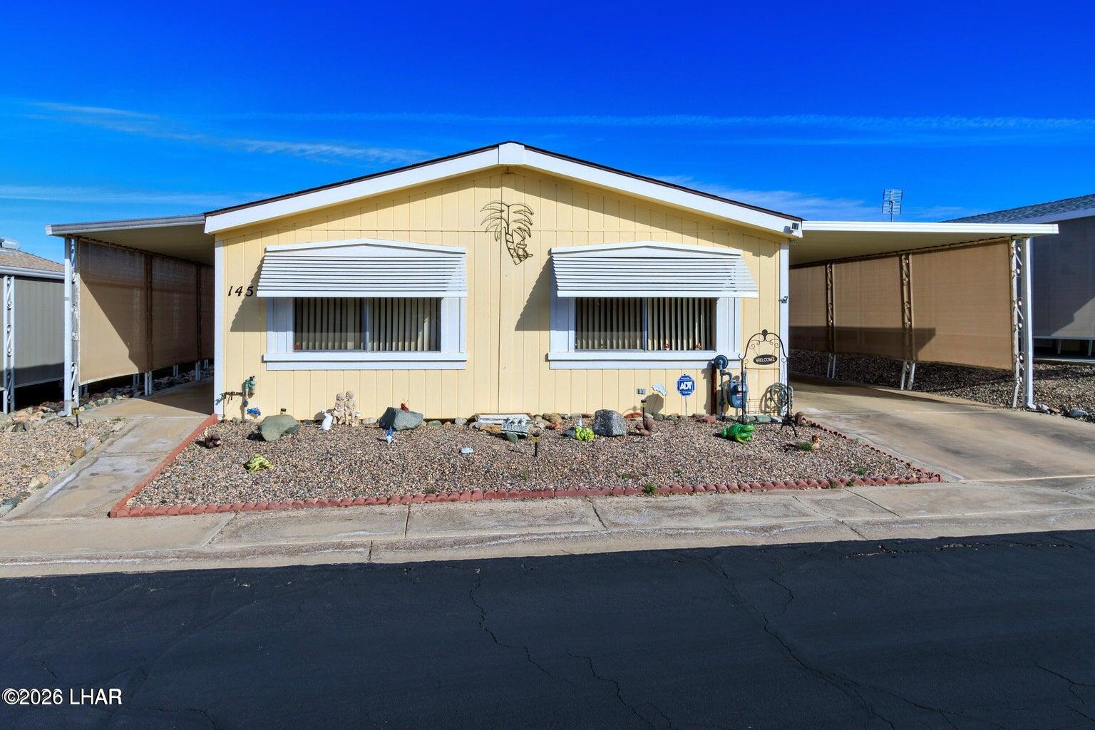 1455 King Dr — photo
