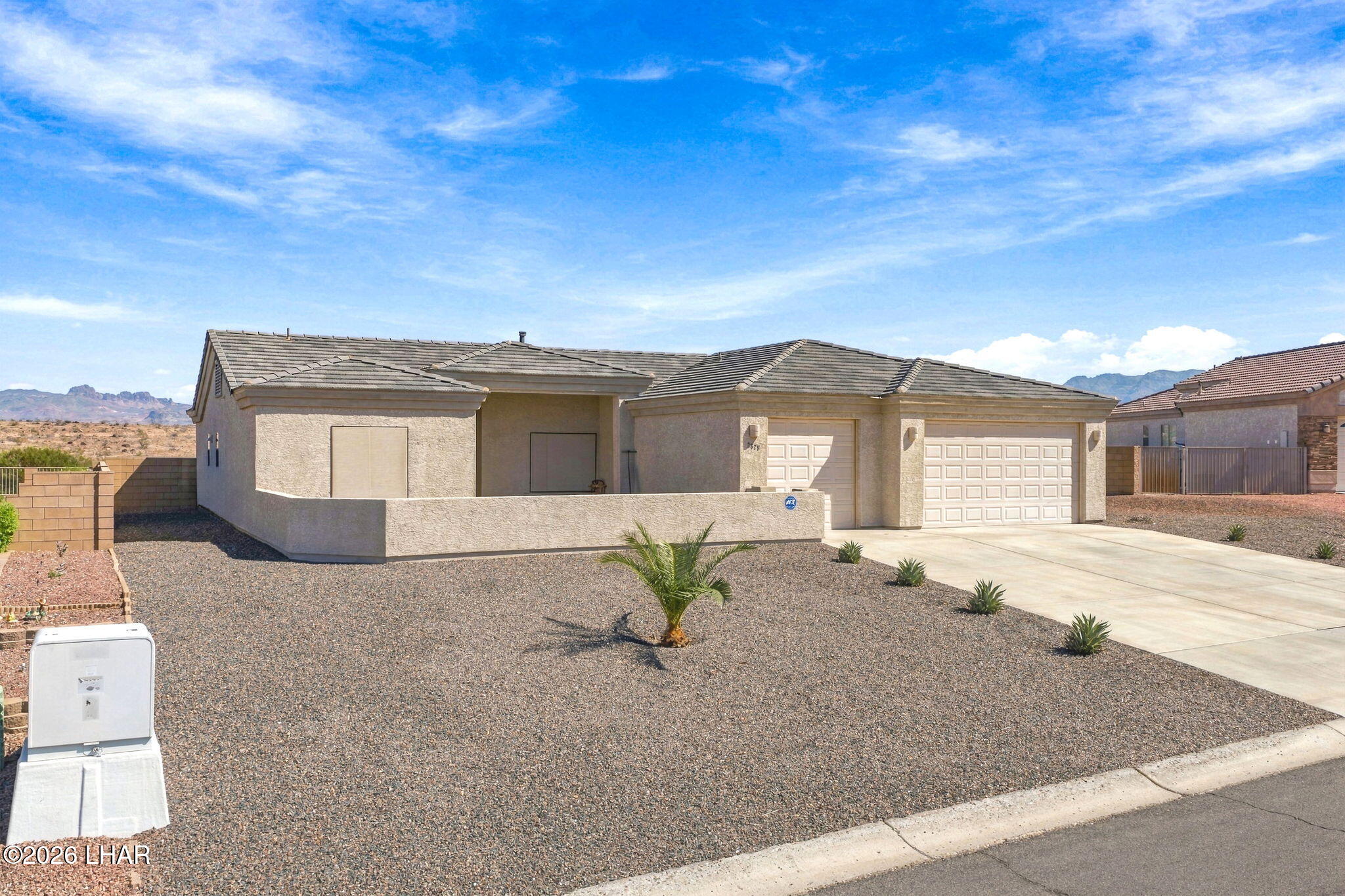2675 Lantana Dr — photo