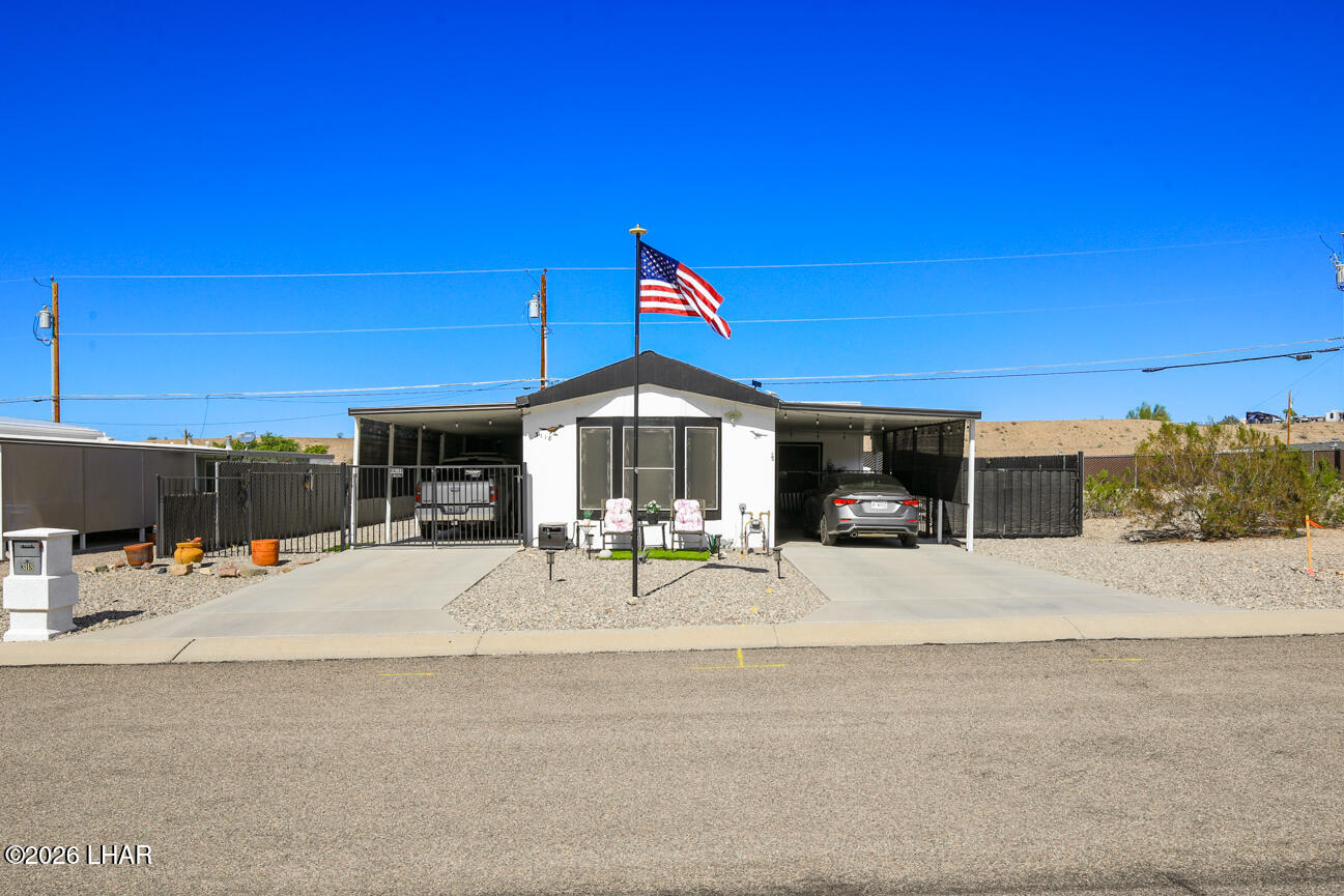 3118 William Dr — photo