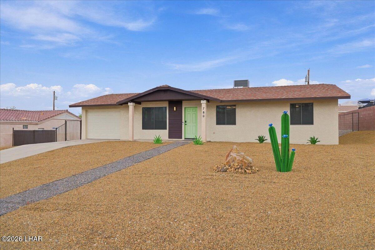 780 Poseidon Ct — photo