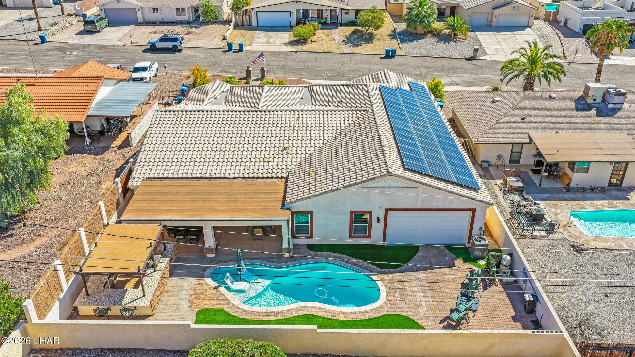 3121 Tom Tom Dr — photo