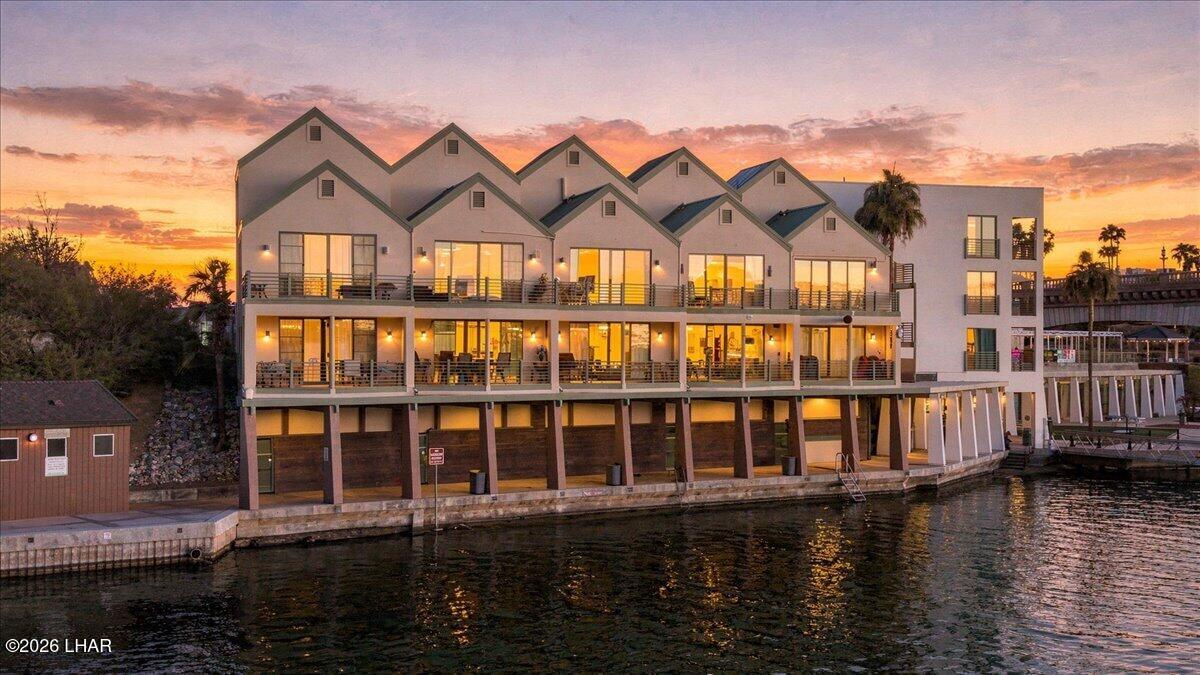 1420 Mcculloch Blvd N Unit 104 — photo