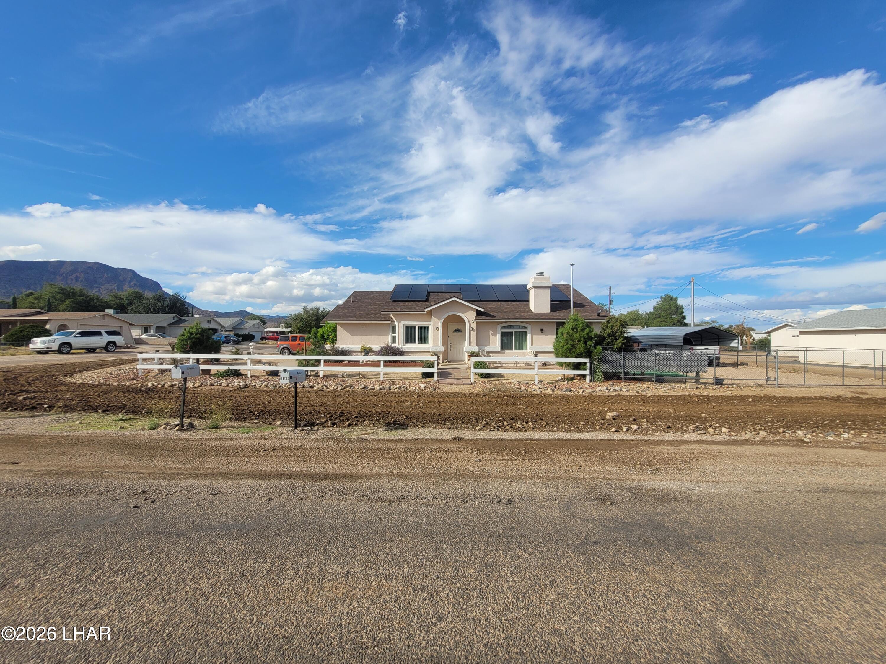 4726 N Casey Ln — photo