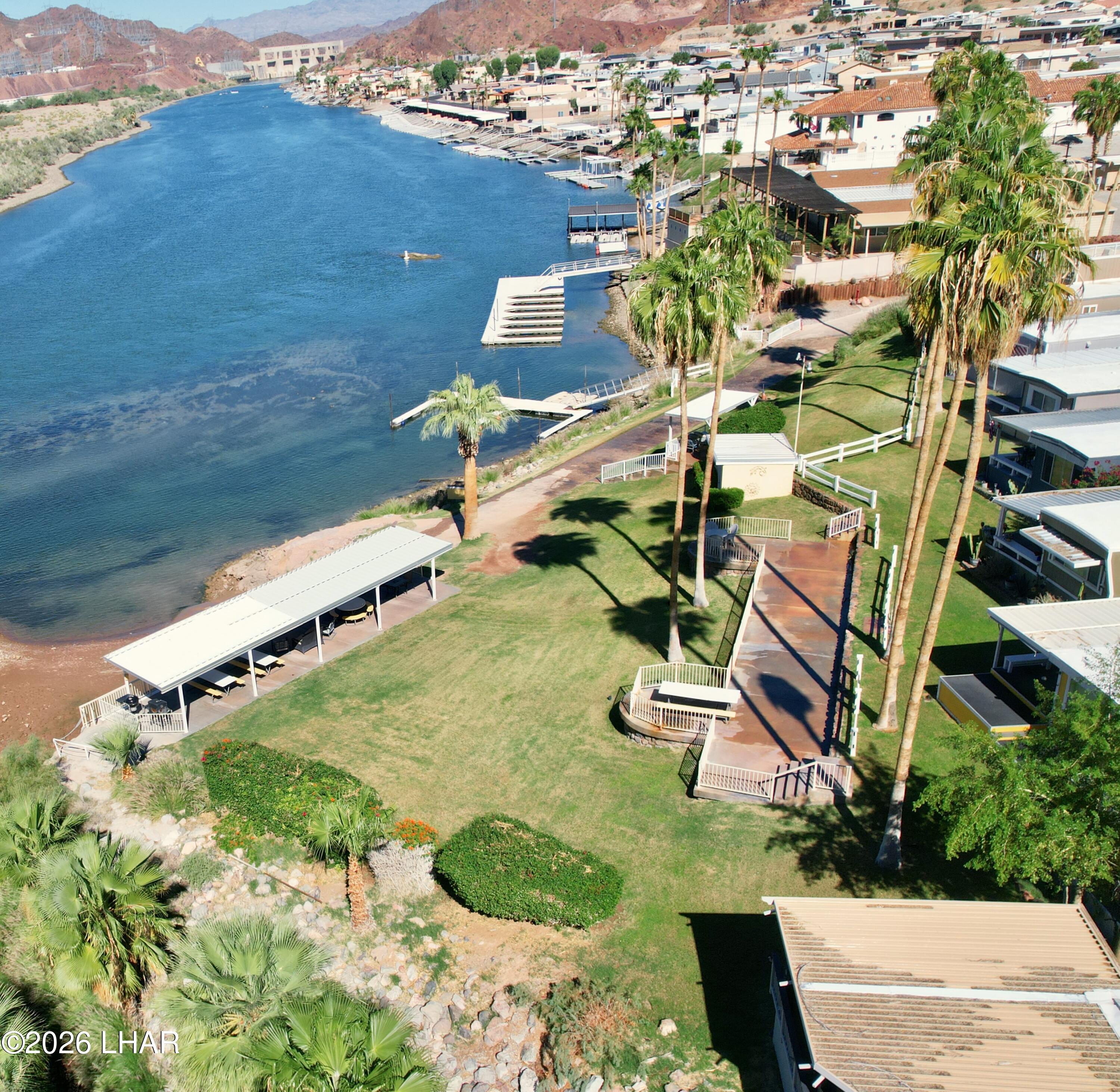 3720 N Highway 95 Unit 4 — photo