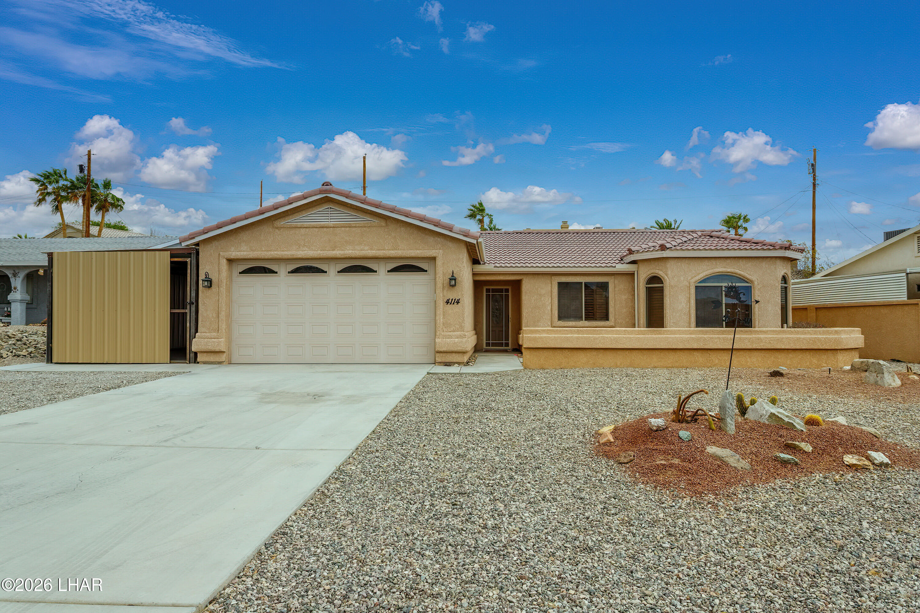 4114 Highlander Ave — photo