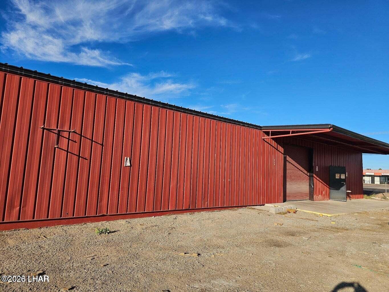 240 N Central Blvd — photo