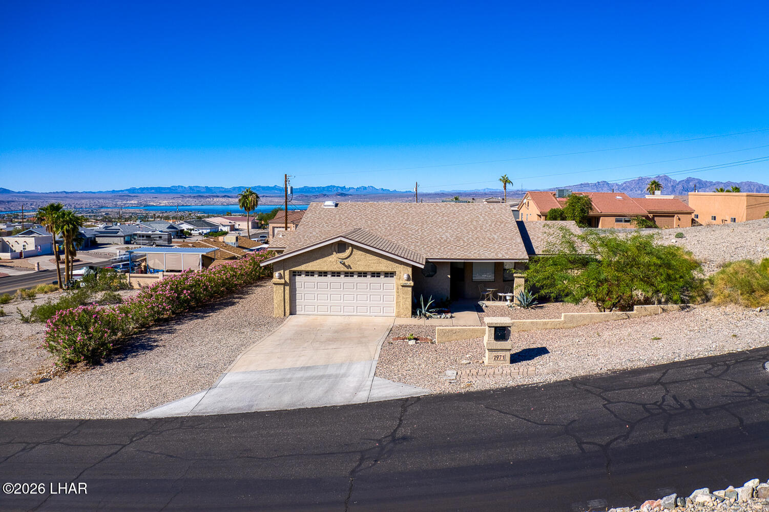 2971 Miller Ln — photo