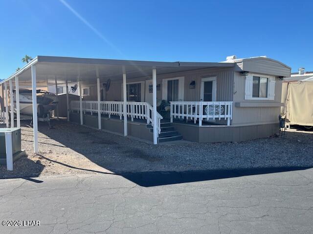 601 Beachcomber Blvd Unit 481 — photo
