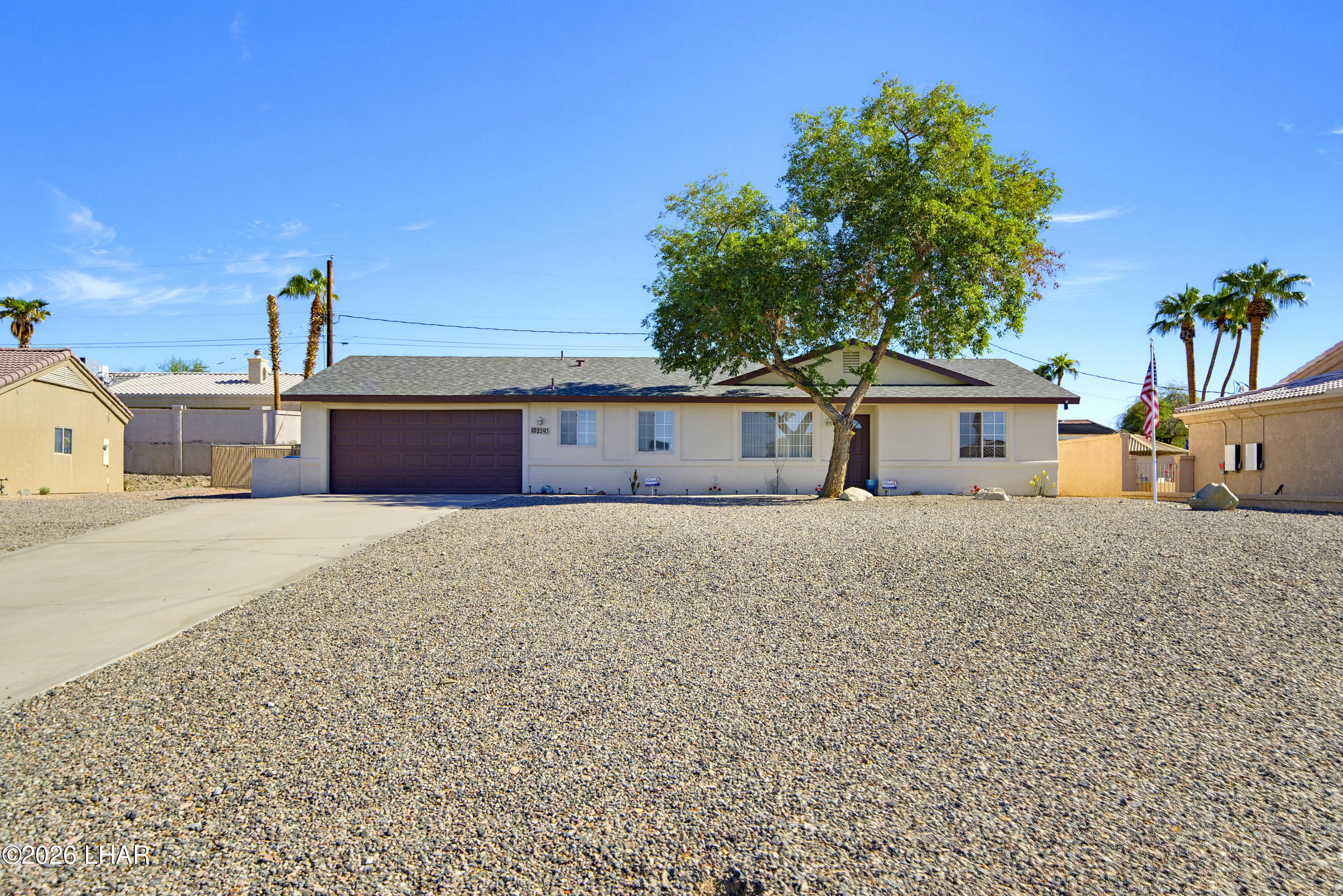 2593 Rainbow Ct — photo