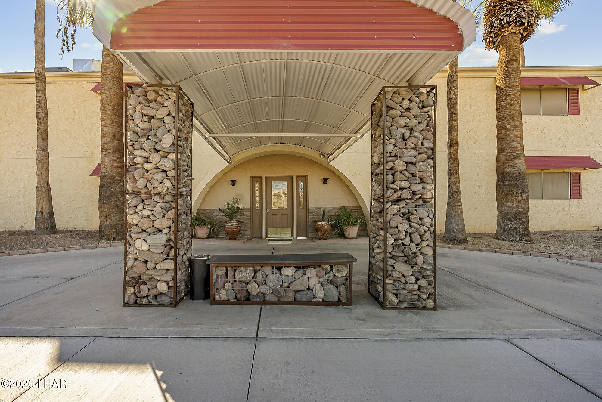 2100 Swanson Ave Unit 203 — photo