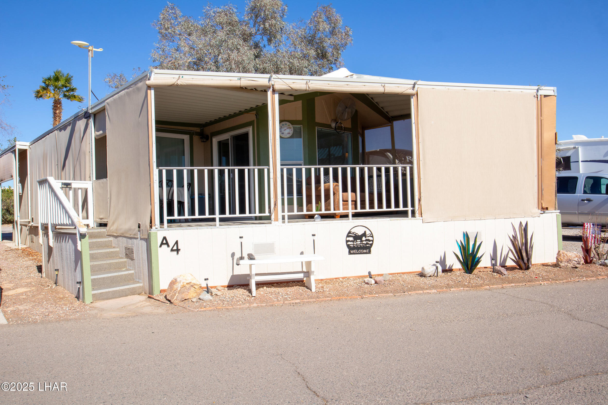 555 Beachcomber Unit a4 — photo