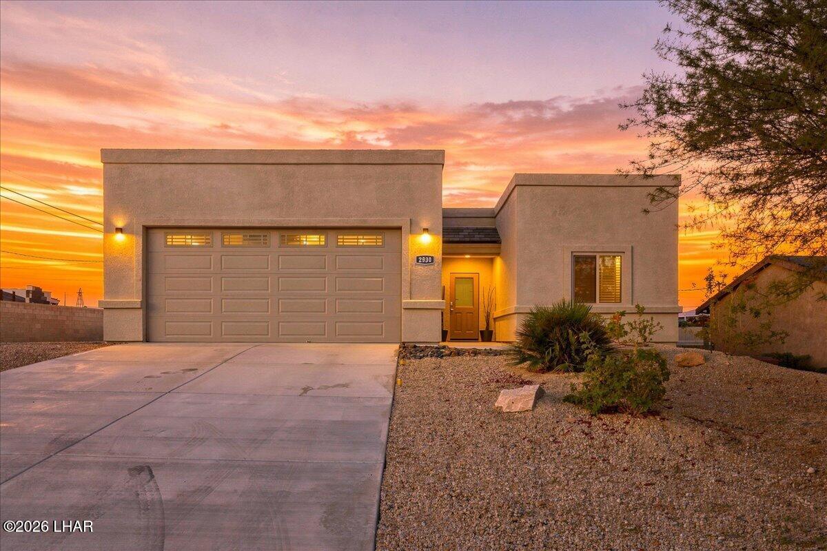 2330 Barranca Dr — photo
