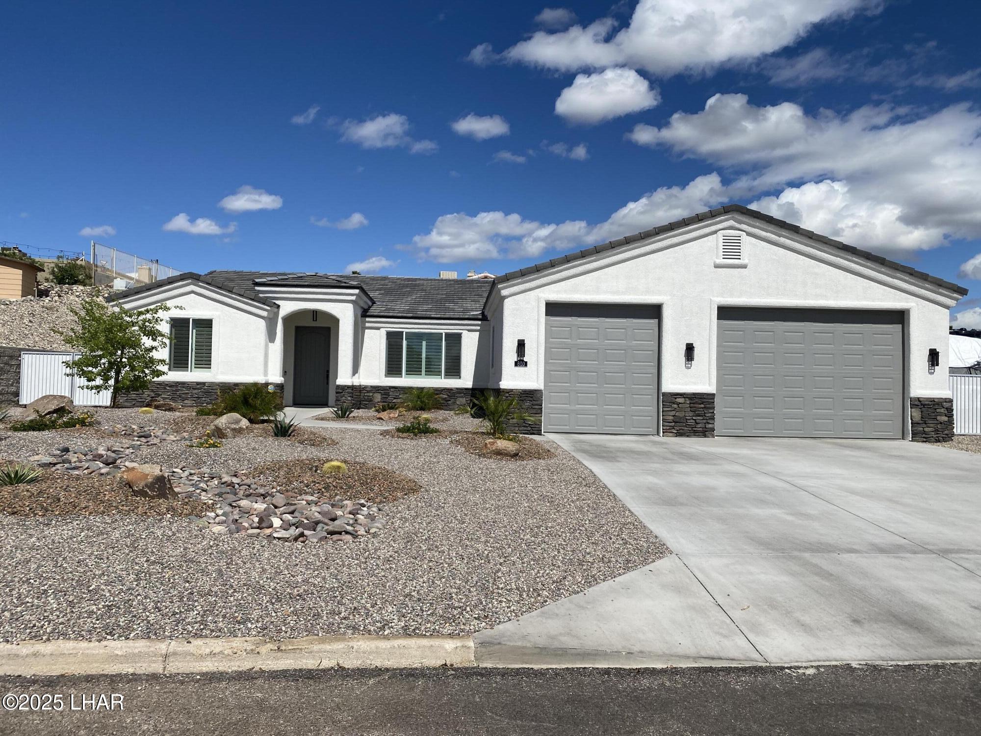 1700 On Your Level Lot — photo