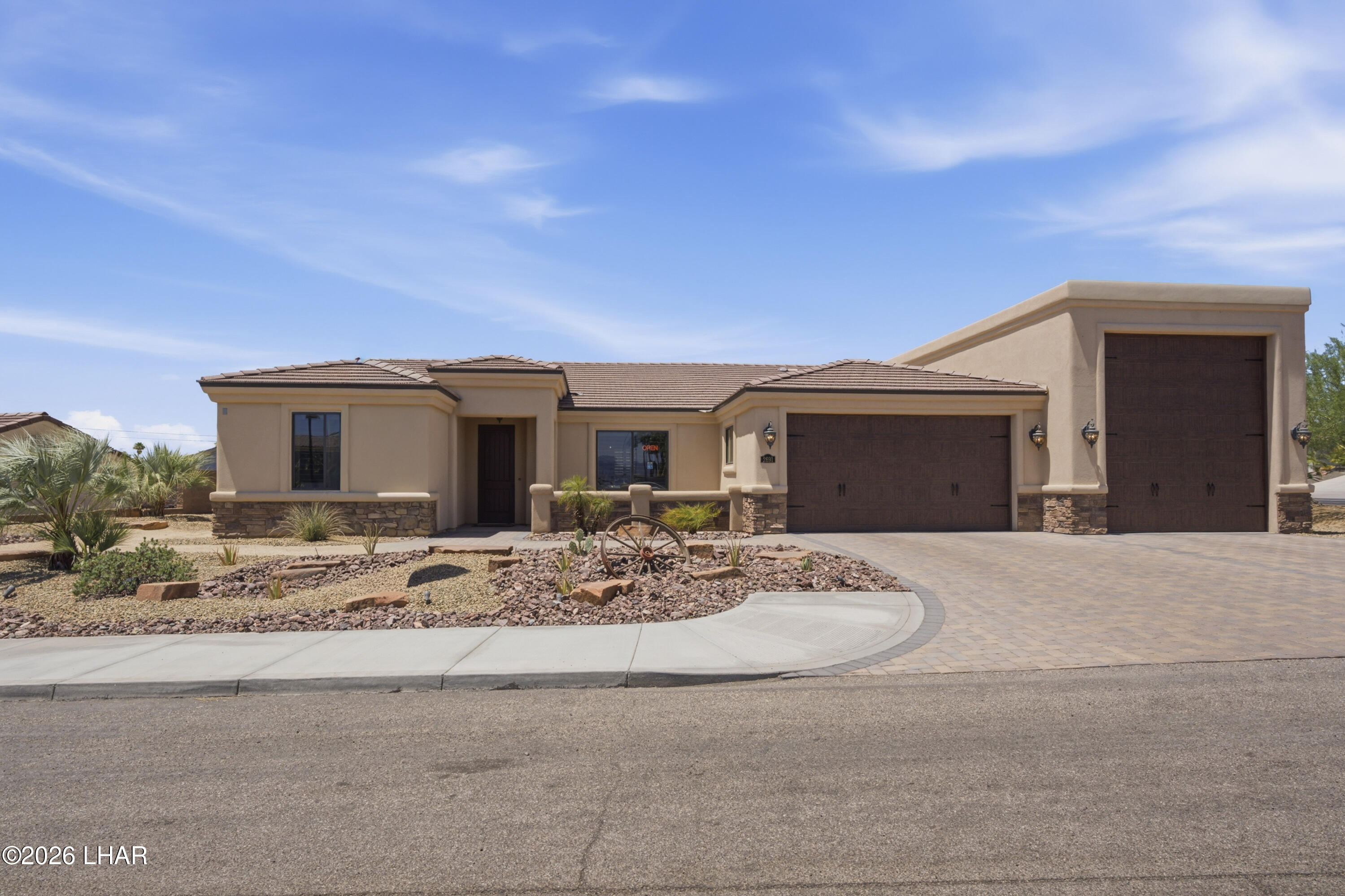 2691 Tonto Dr — photo