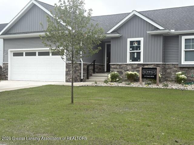 302 Vansickle Drive 35 — photo