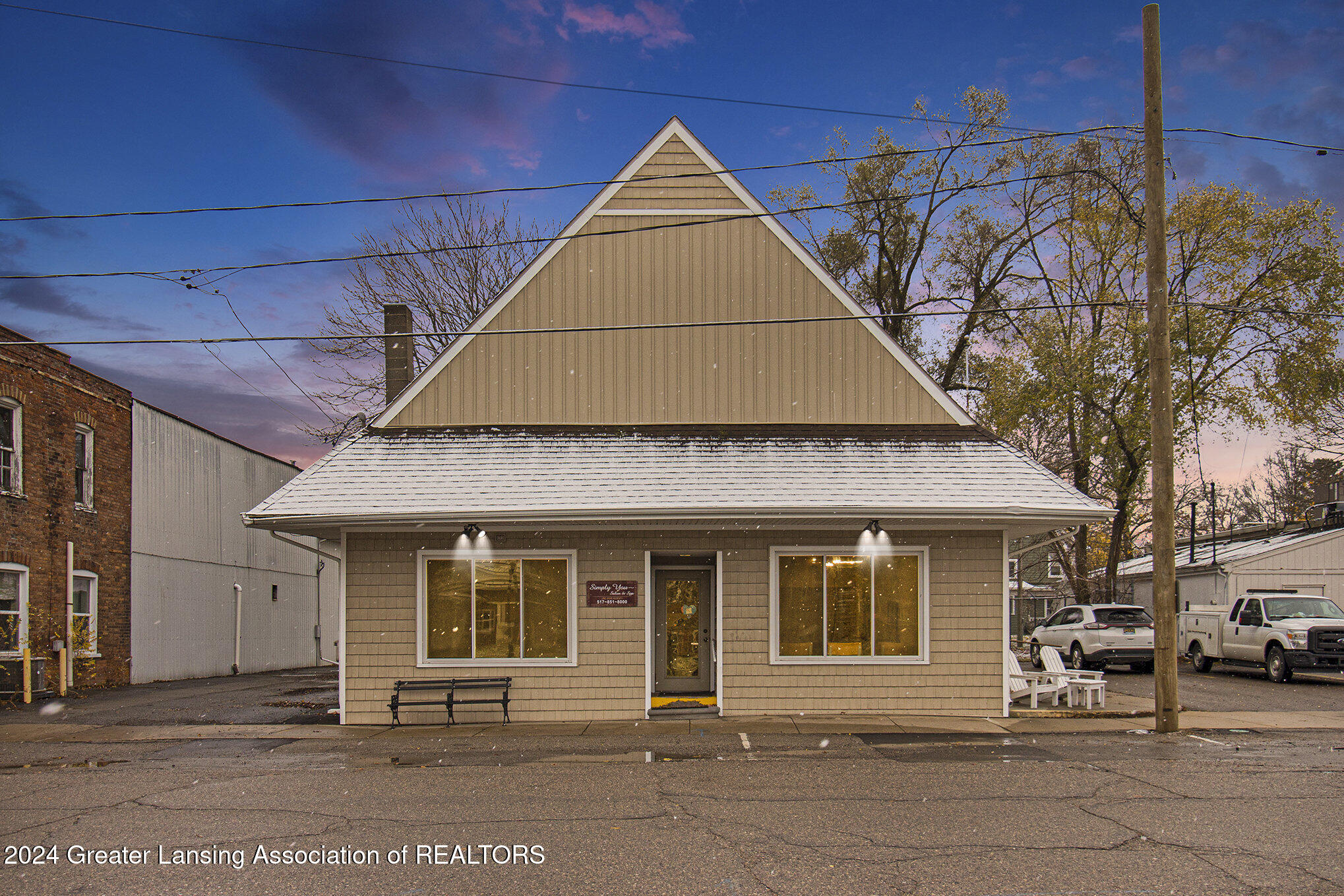 115 E Elizabeth Street — photo