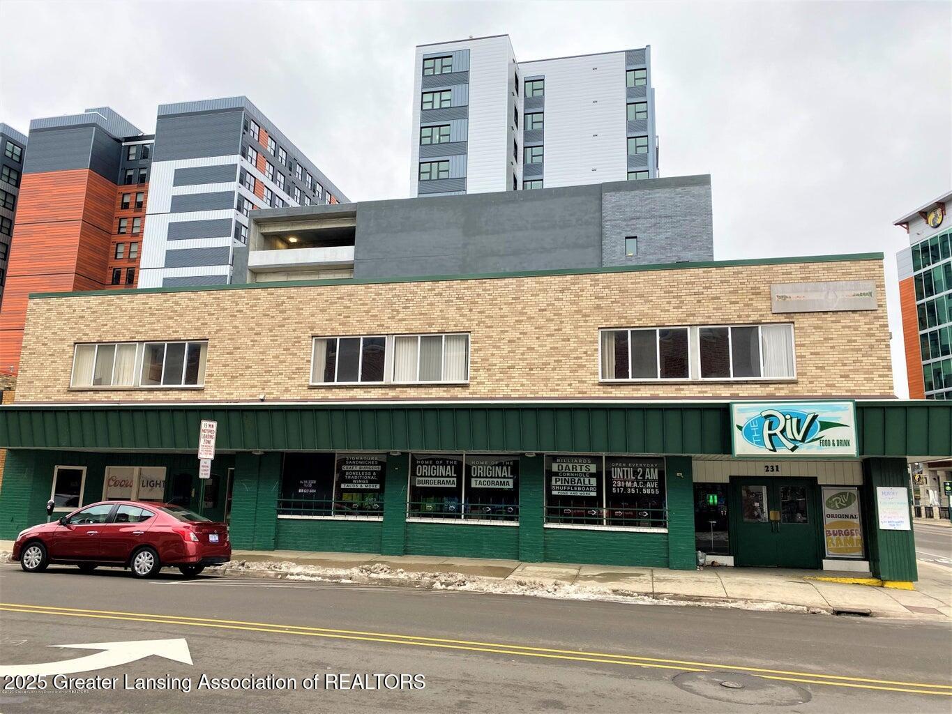 231 M. a. C. Avenue 2nd Flr — photo
