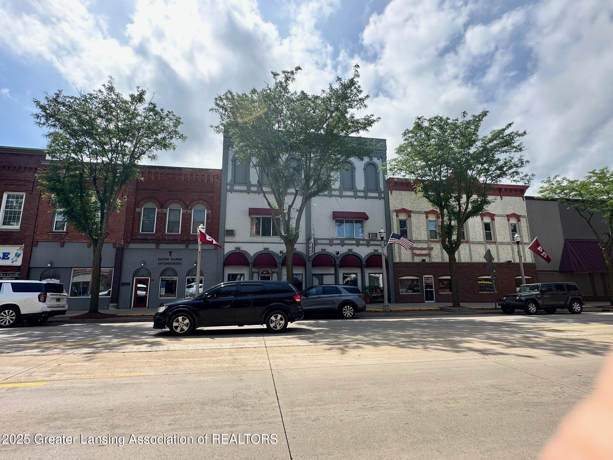 130 & 134 S Main Street — photo