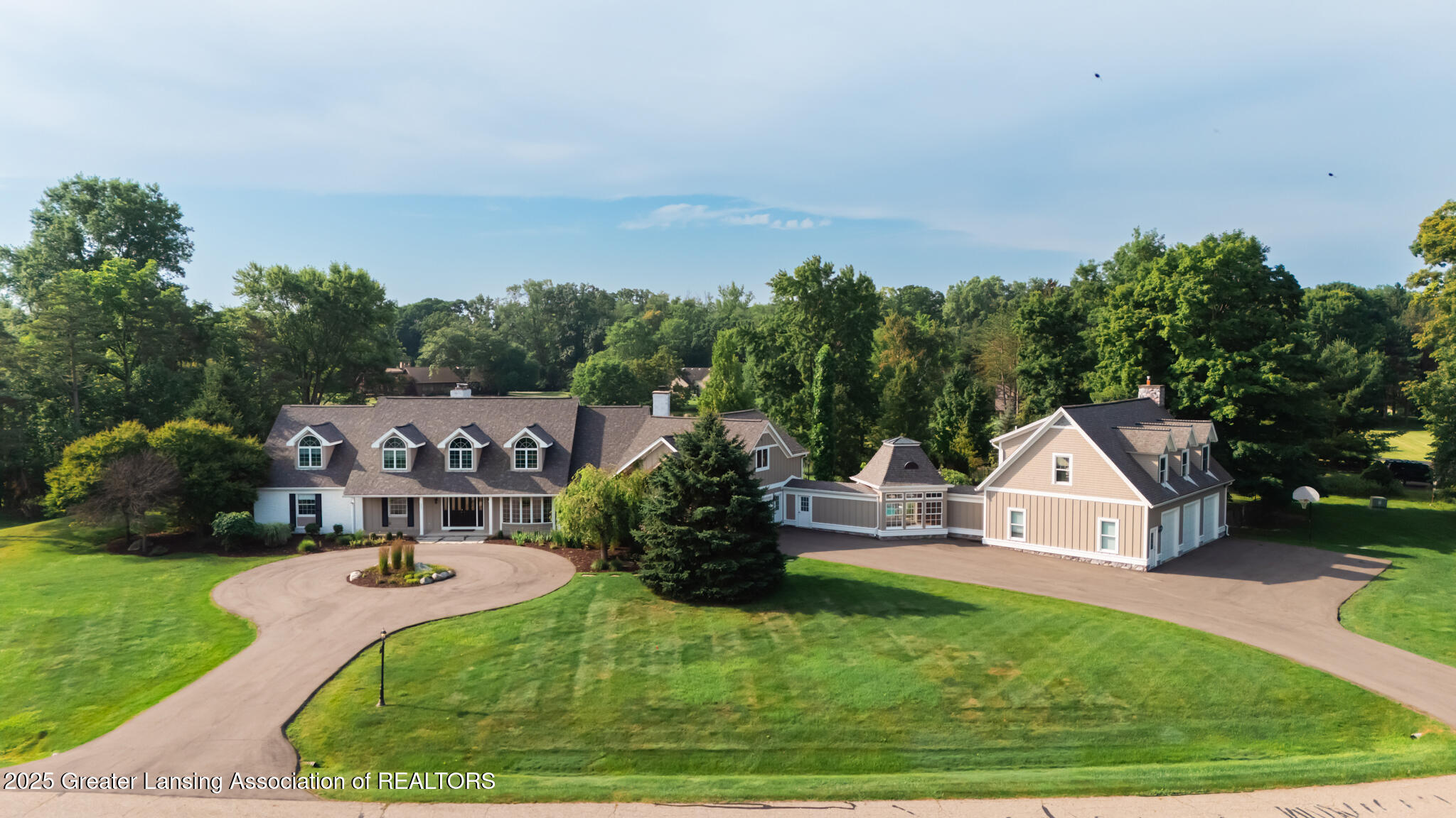 325 Wind N Wood Drive — photo